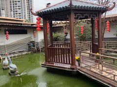 -鹅公村食府(罗阳分店)