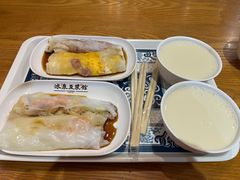 -冰泉豆浆馆(阳朔店)