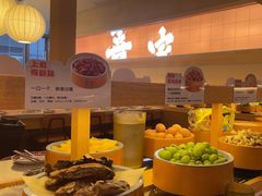 -喜家自助小火锅(卓悦里店)