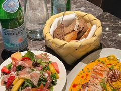 -LESCEDARS Brasserie Bistro香柏树