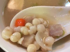 -赖厨潮汕砂锅粥