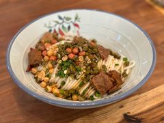 -常樂屋·常德米粉(青年路店)