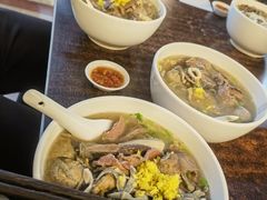 -潮镇老尾牛杂(环城西路店)