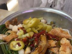 -凤张螺蛳粉·爽口粉(跃进路总店)