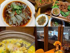 -隔壁老王·家常云南菜(花巷店)