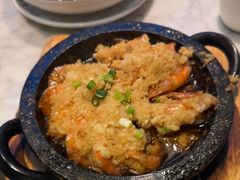 -小菜园新徽菜(无锡宜家荟聚中心店)