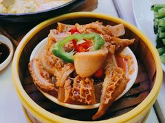 -食大利香港茶餐厅(南亚风情第一城店)