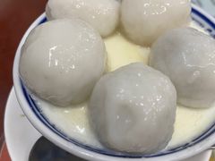 -阿三麻蓉汤圆(顺光大厦店)