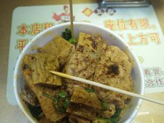 -东门小吃街