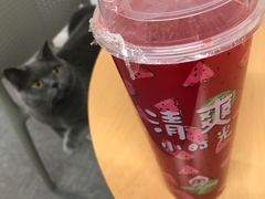 -德克士(虹桥火车站店)