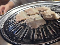 -九田家黑牛烤肉料理(石路天虹店)