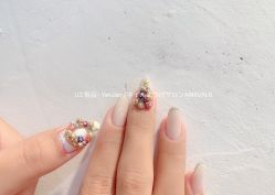 -U3美甲
