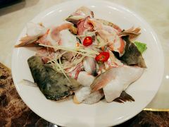 -稻香酒家·33年老字号·港式粤菜(富邦中心店)
