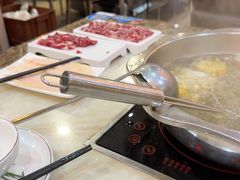 -潮悦牛肉火锅城(水贝店)