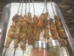 -张树军海鲜(王府壹号店)