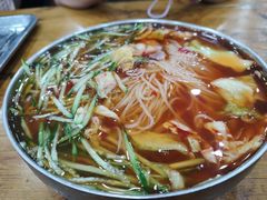 -顺通大冷面(总店)