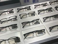 -ALPS阿尔卑斯眼镜(我格广场店)