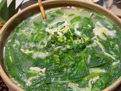 过桥米线-金孔雀德宏傣味餐馆(魏公村店)
