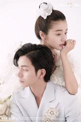 点击看大图 -青禾蒙娜丽莎婚纱摄影(武汉总店)