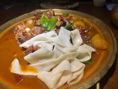 -楼兰新疆主题餐厅(苏州中心店)