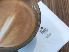 -Peet's Coffee皮爷咖啡(万象天地店)