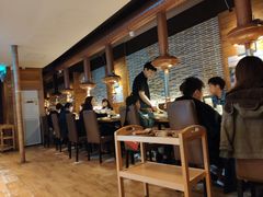 -王妃家(明洞中央店)