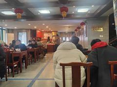 -清真马祥兴菜馆(云南北路店)