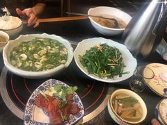 -老苏州芳和园茶酒楼  传统苏帮菜(观前店)