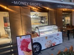 门面-Money Shops(愚园路店)