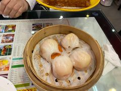 -澳门陈光记烧味饭店(万象城店)