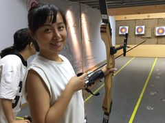 -道顺射箭·团建·骑射(张杨路店)