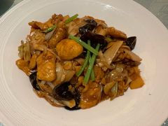 王大师过油肉-老太原菜馆(南宫店)