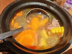-树厨贵州菜(大十字店)