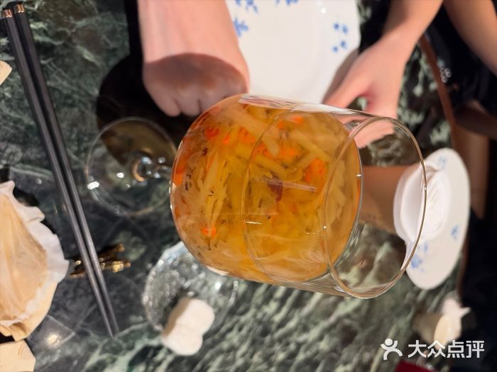奉天小馆·非遗东北菜(沈阳万象城店)图片