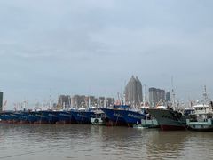 -沈家门渔港
