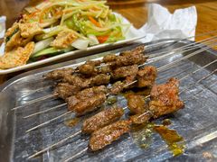 -老白家面馆(测绘东路总店)