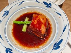 -二泉园老菜馆·百年无锡菜