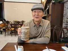 -东海咖啡馆