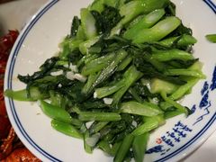 -七十七号厨房·新派江西菜(滨湖店)