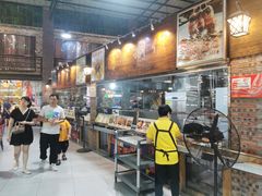 -石岐乳鸽村(南海第三分店)