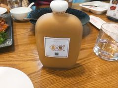 港式奶茶-喜粤糖朝餐厅(三八广场店)