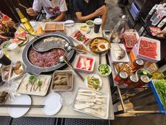 -川西坝子火锅(金沙1.0直营店)