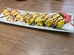 -小川洋风料理(武胜路凯德广场店)