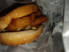 -麦当劳(天津站三店)