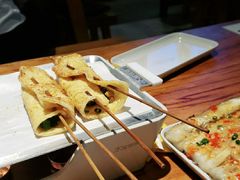 -木屋烧烤(创意园店)