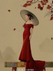 -第一夫人婚纱摄影(南京店)