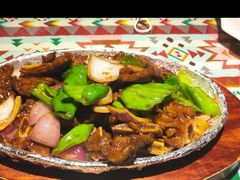 -臻味私厨(国际社区店)