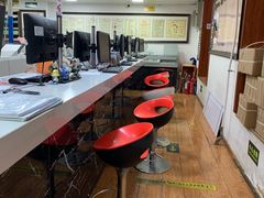 -亮雅轩图文快印连锁24小时(北纬路店)