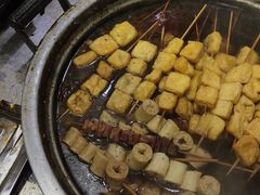 -马记大锅煮(总店)