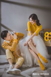 -艺匠摄影ARTIZ STUDIO(南京店)